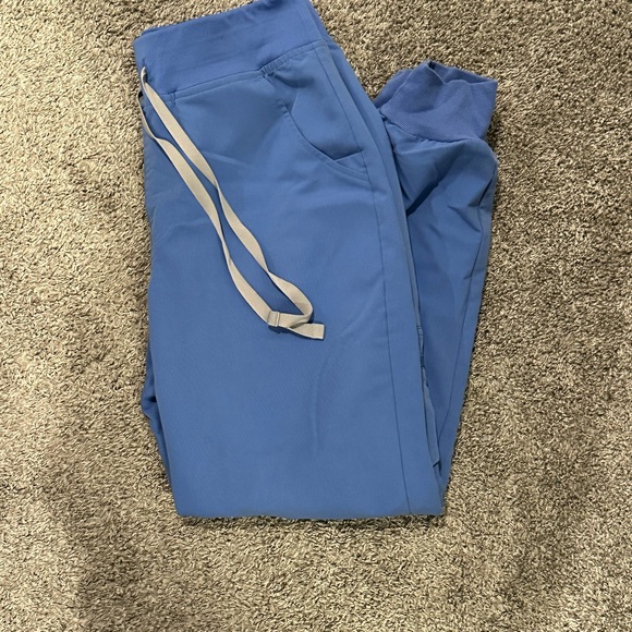 Figs High waisted Zamora scrub jogger - Picture 1 of 2